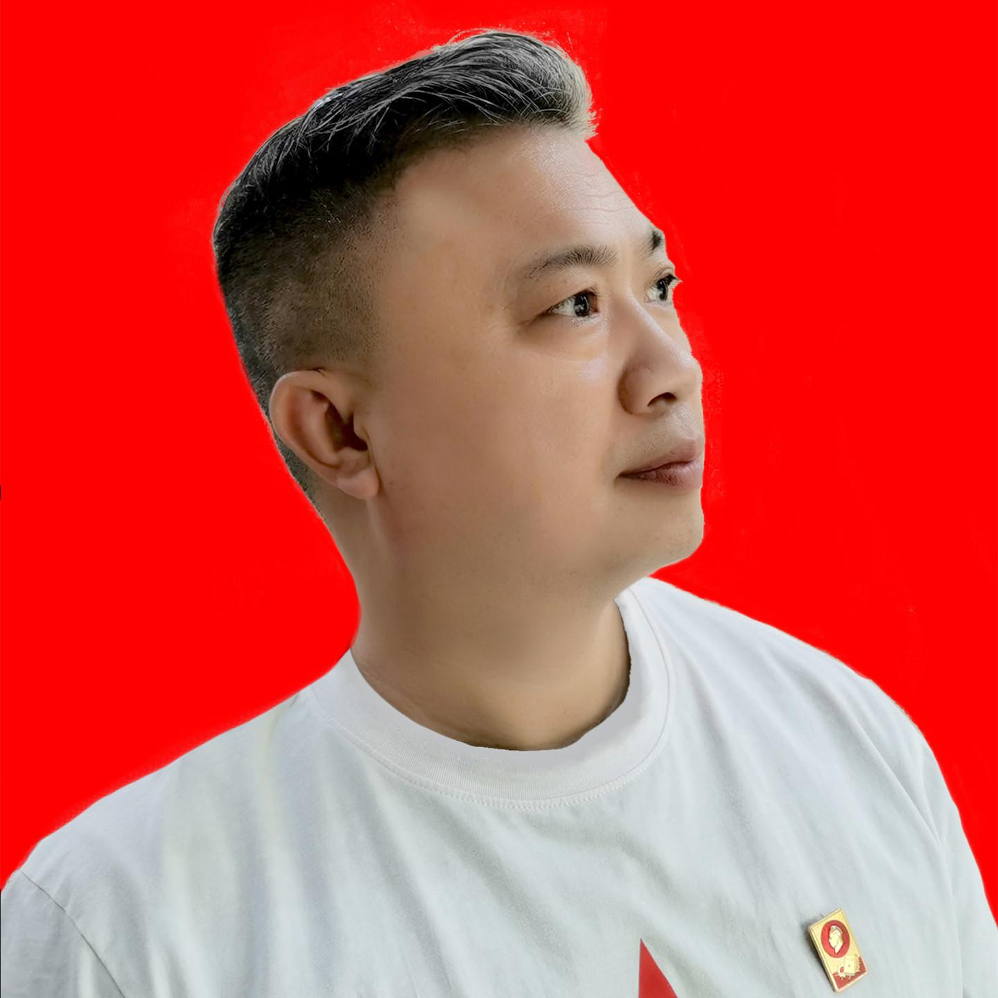 一路向北 (伴奏)封面