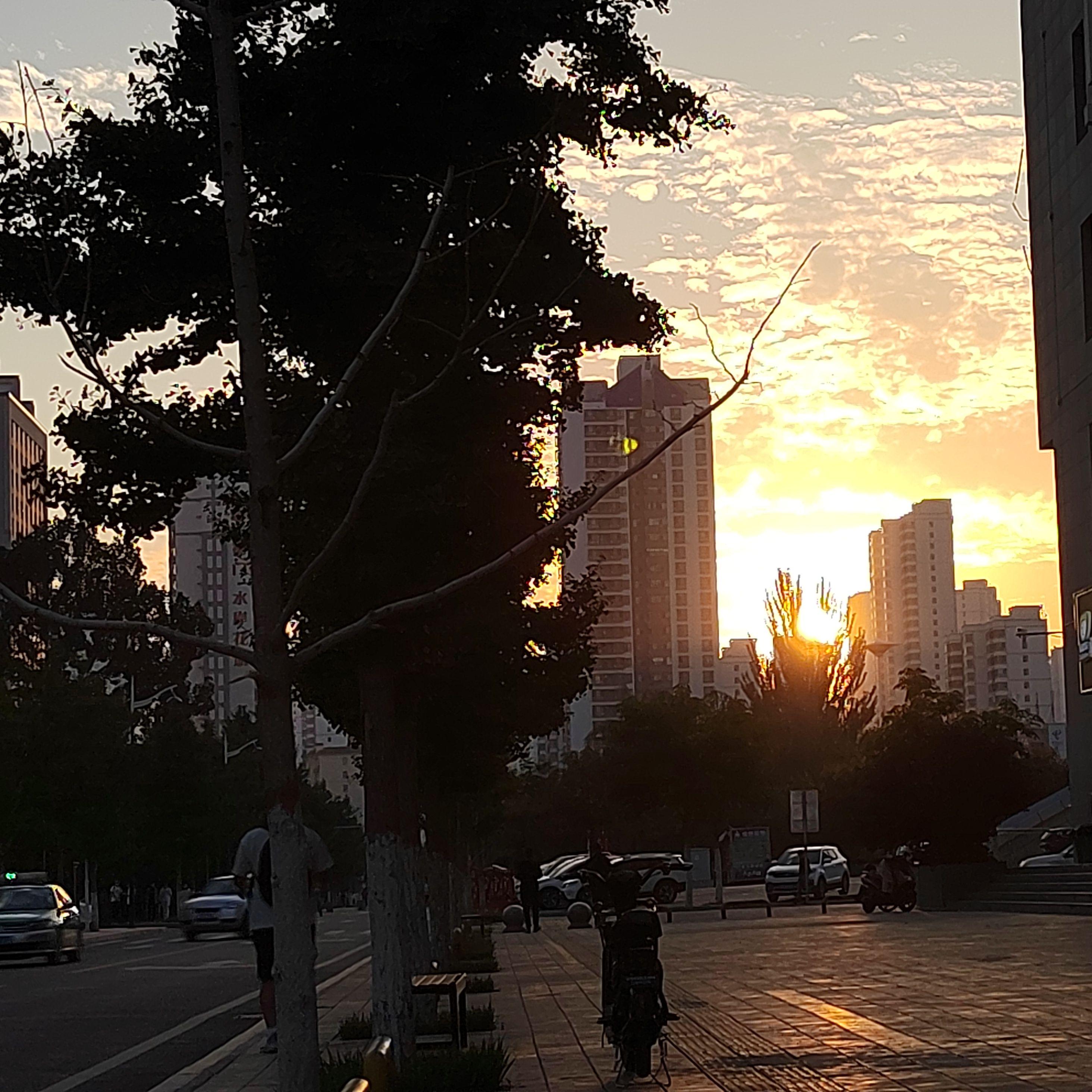 天上的人儿与我一起乘着云，漫着步封面
