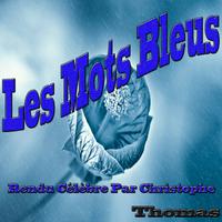 Les mots bleus