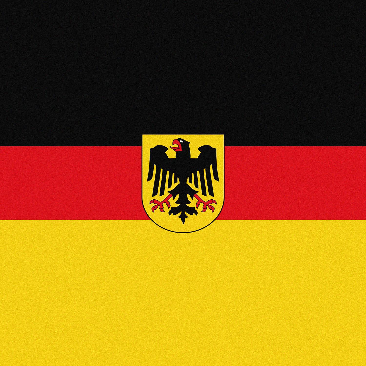 Erika (German Soldier's Song)