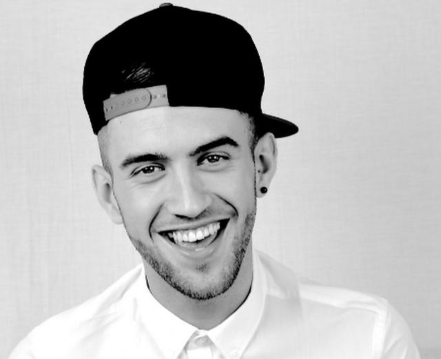 Mike Hough