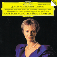 Brahms: Lieder