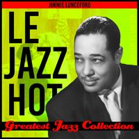 Le Jazz Hot (Greatest Jazz Collection)