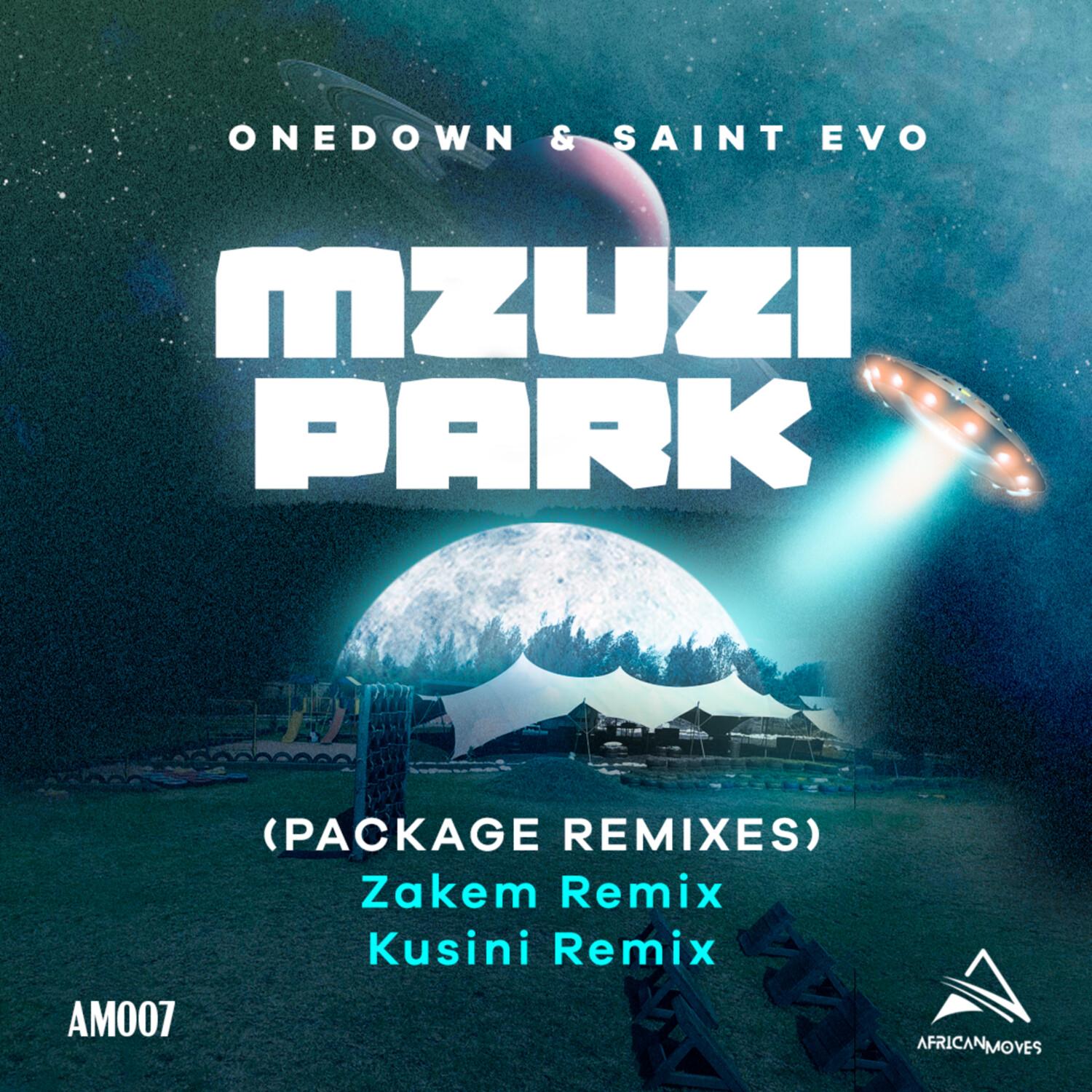 Mzuzi Park (Zakem Remix)