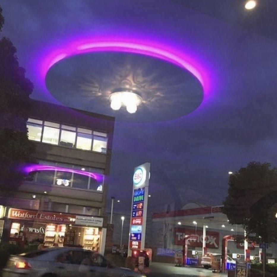 New Lil Baby Tron Type Beat