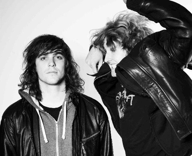 DZ Deathrays