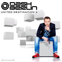 United Destination 4 (Mixed by Dash Berlin)