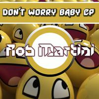 Don't Worry Baby - EP