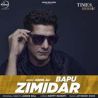 Bapu Zimidar (Remix) - Single