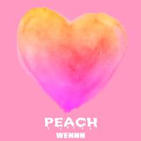 Peach“W”