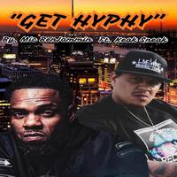 Get Hyphy (feat. Keak Da Sneak)