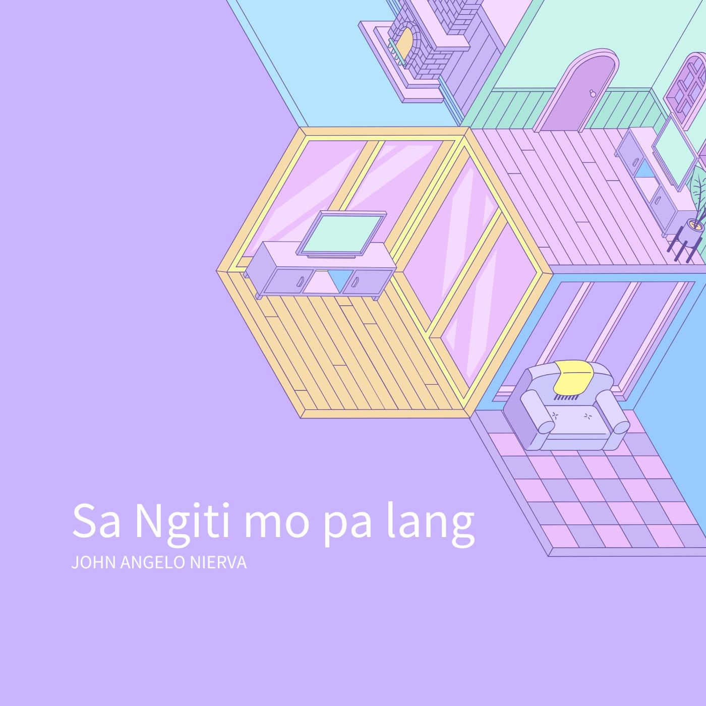 Sa Ngiti mo pa lang