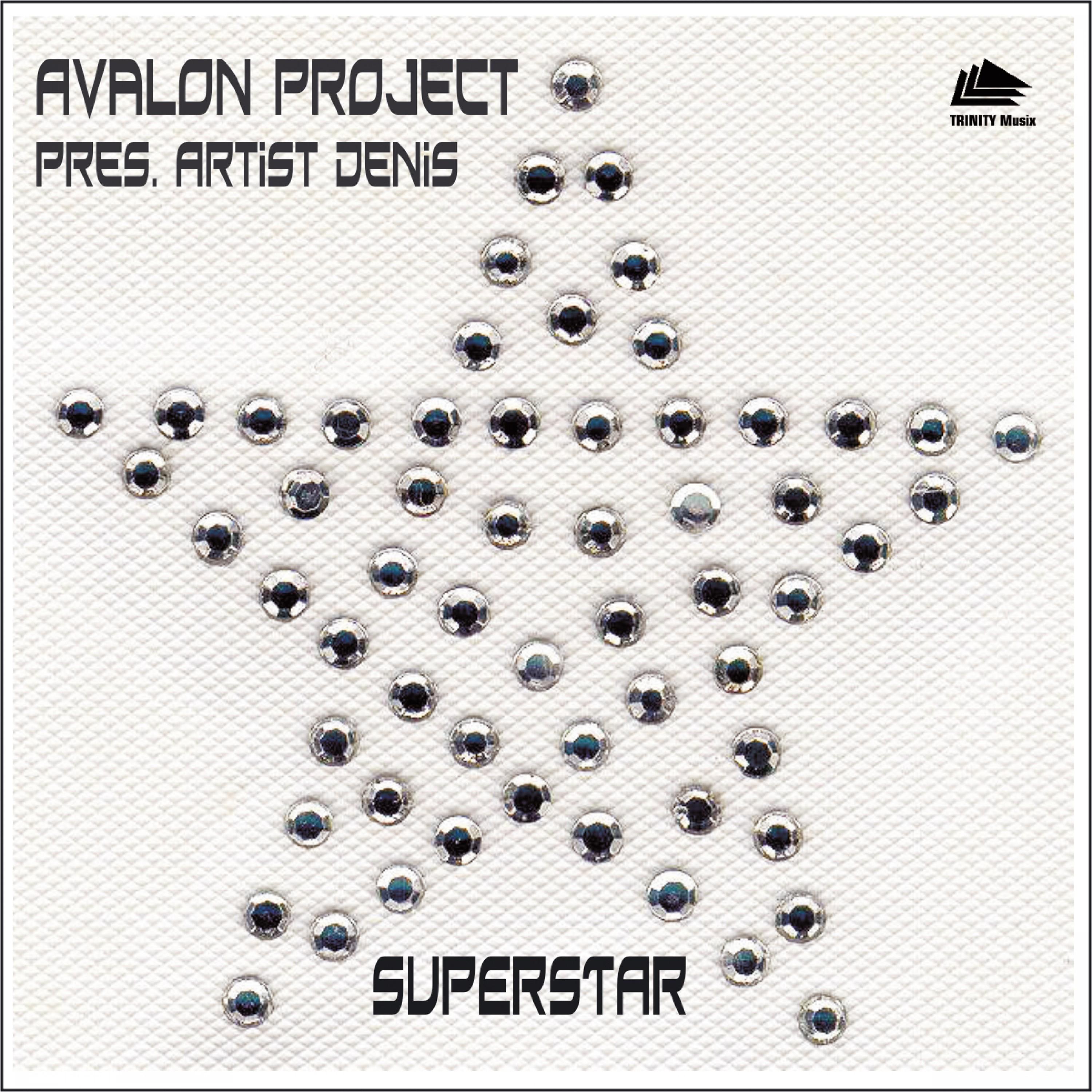 Superstar (Stefano Prada Remix)