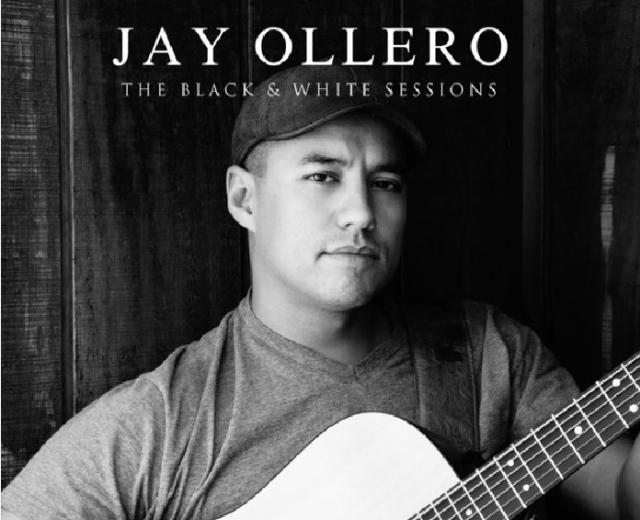 Jay Ollero