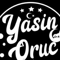 Yasin Oruç