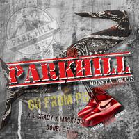 PARKHILL (feat. L SHADY, MACKADOE & Jr Da Hillside Hustler)