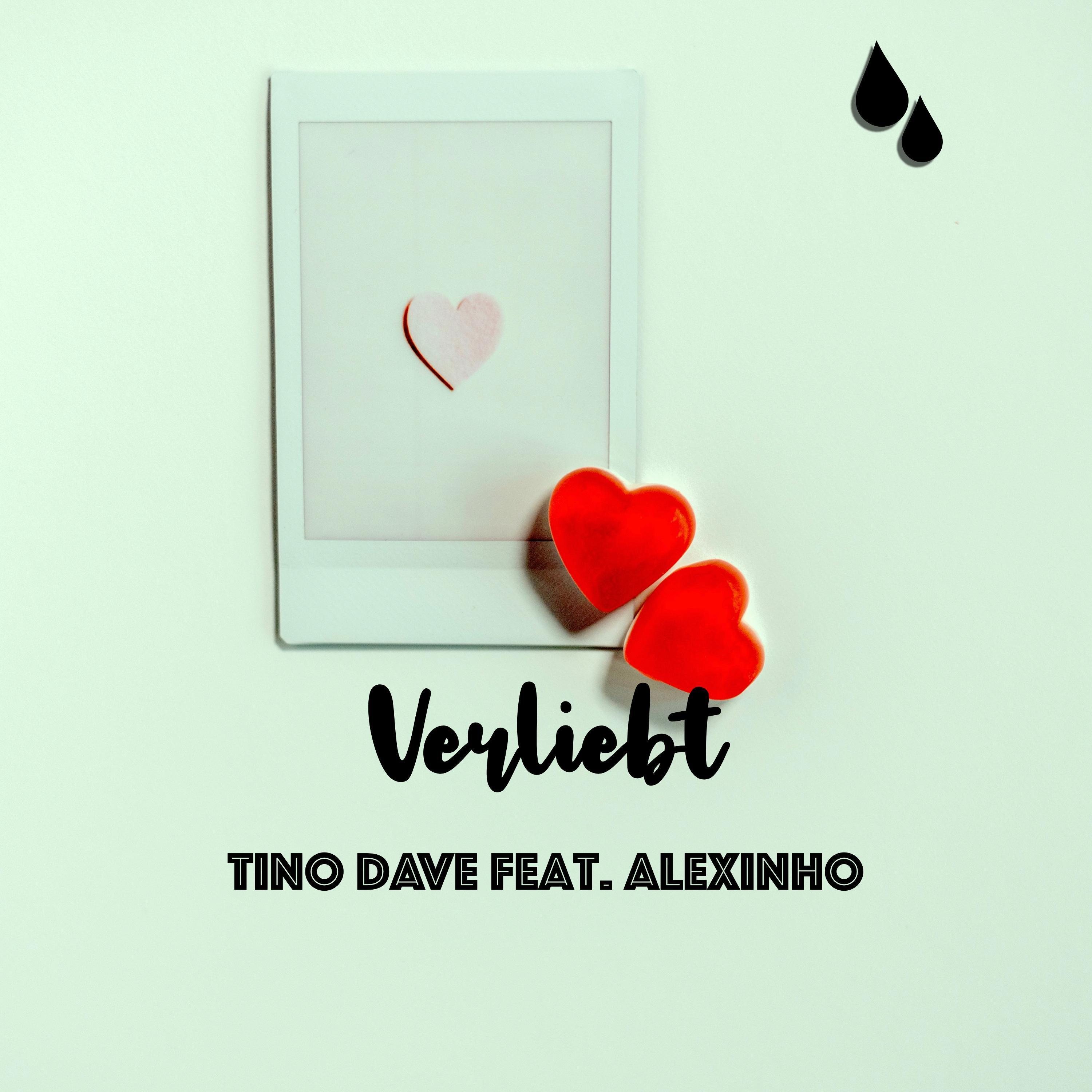 Verliebt (feat. Alexinho)