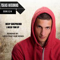 I Need You Remix EP