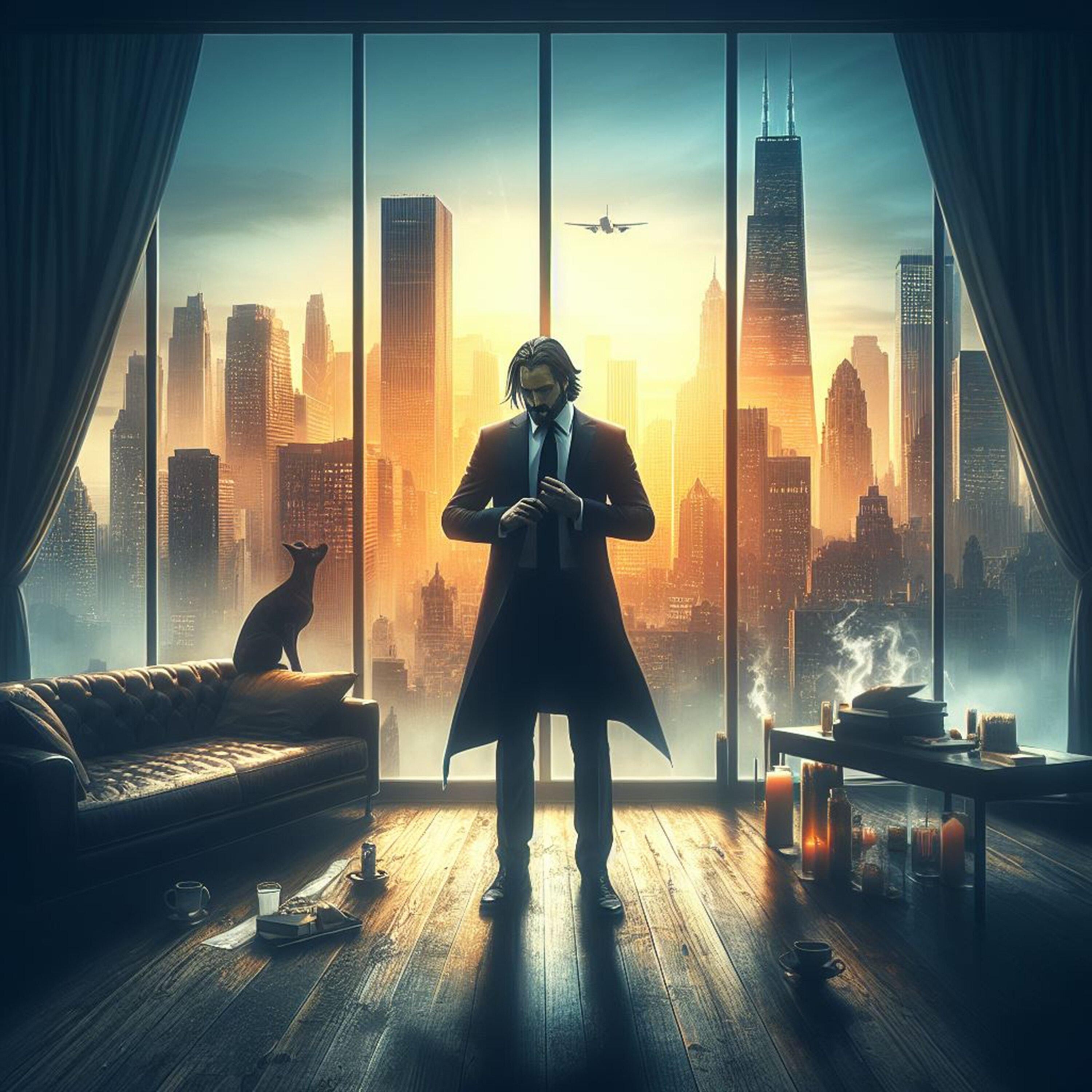 Do Have Fun out There