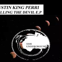 Justin King Perri