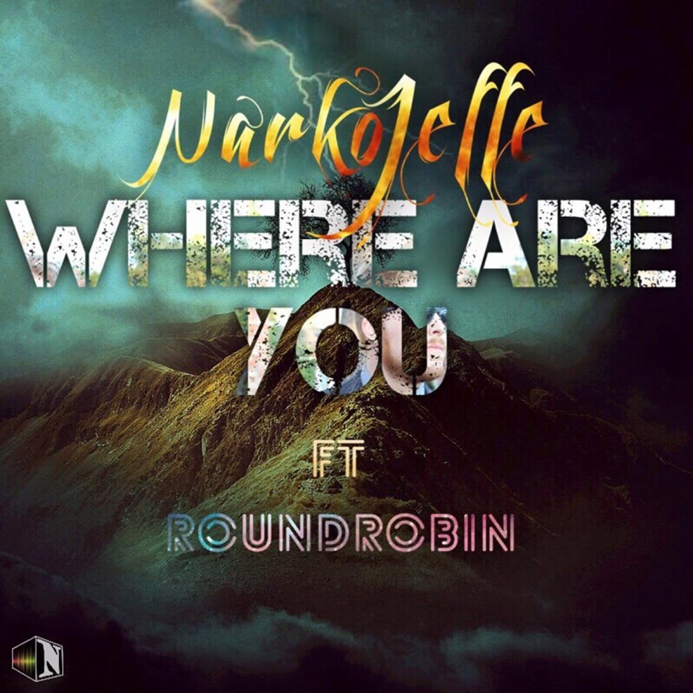 Where Are You (Original Mix)