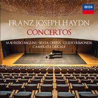 Haydn: Concertos