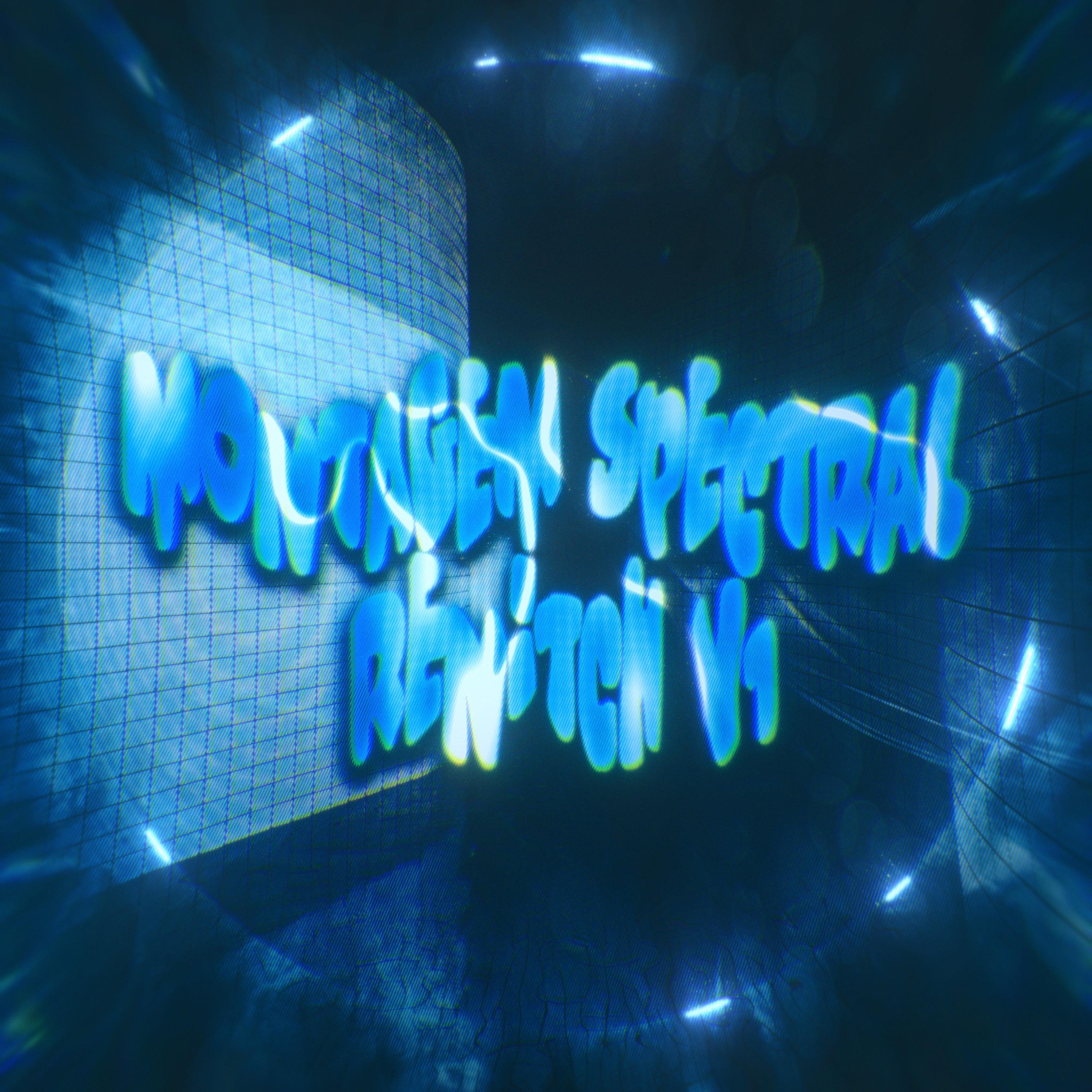 MONTAGEM SPECTRAL RENITCH V1