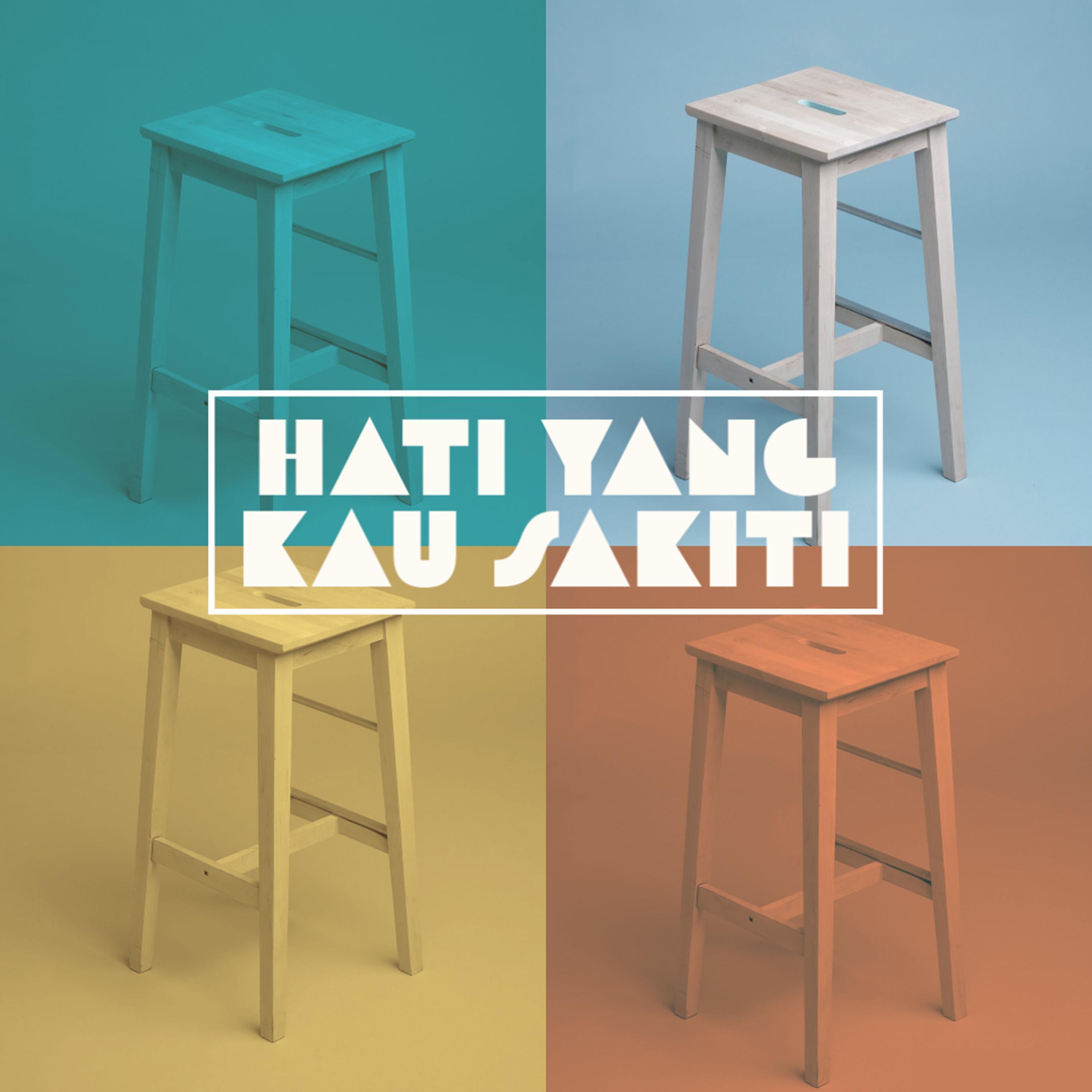 Hati Yang Kau Sakiti