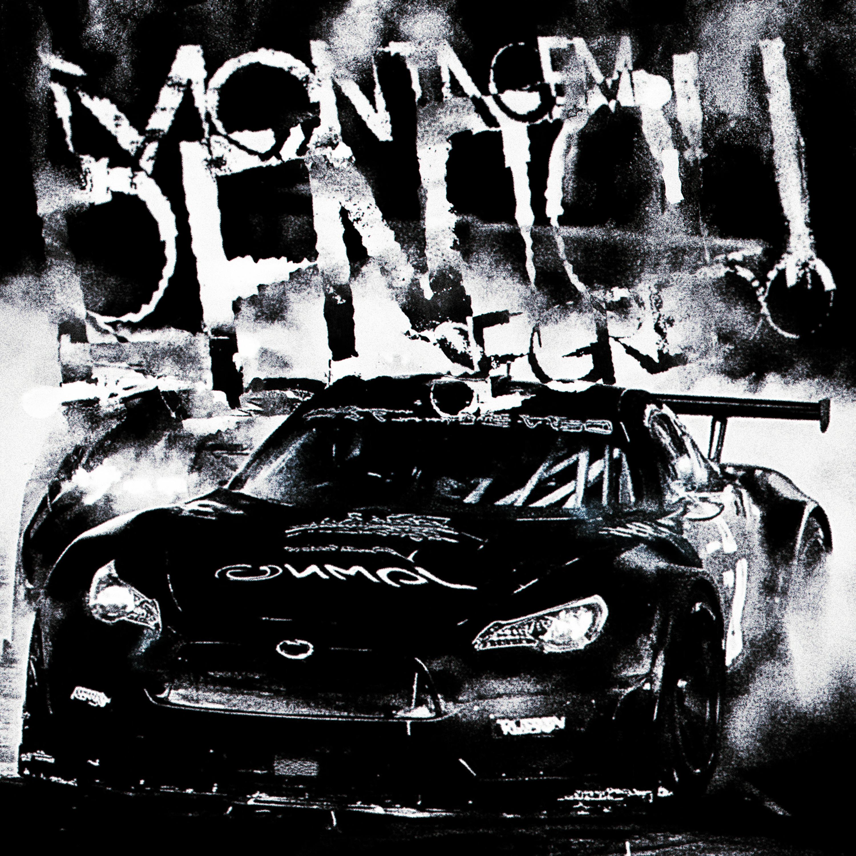 MONTAGEM RENITCH SEGREDO (Slowed)