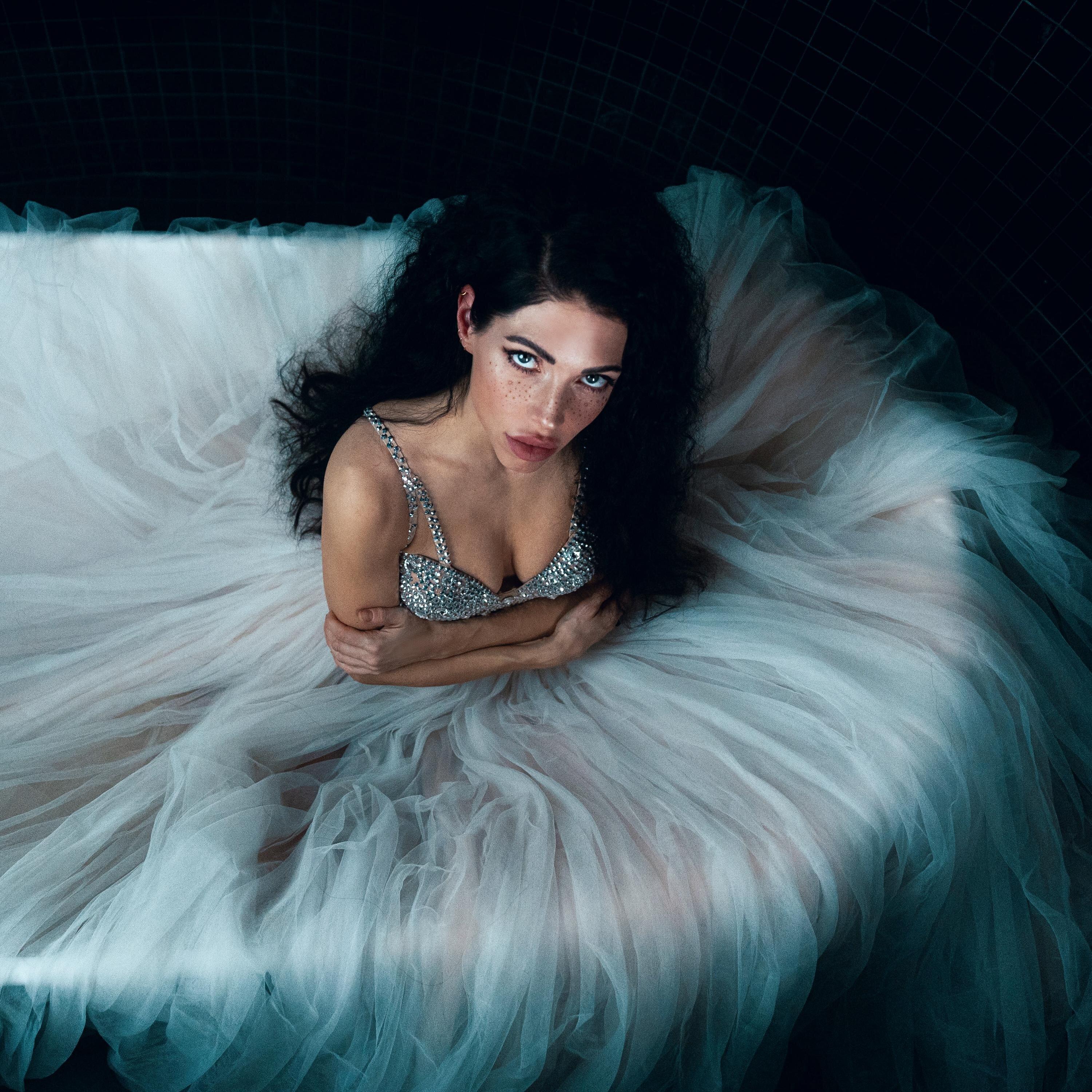 Stars In The Sky (Phonk)