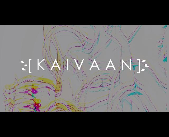 Kaivaan