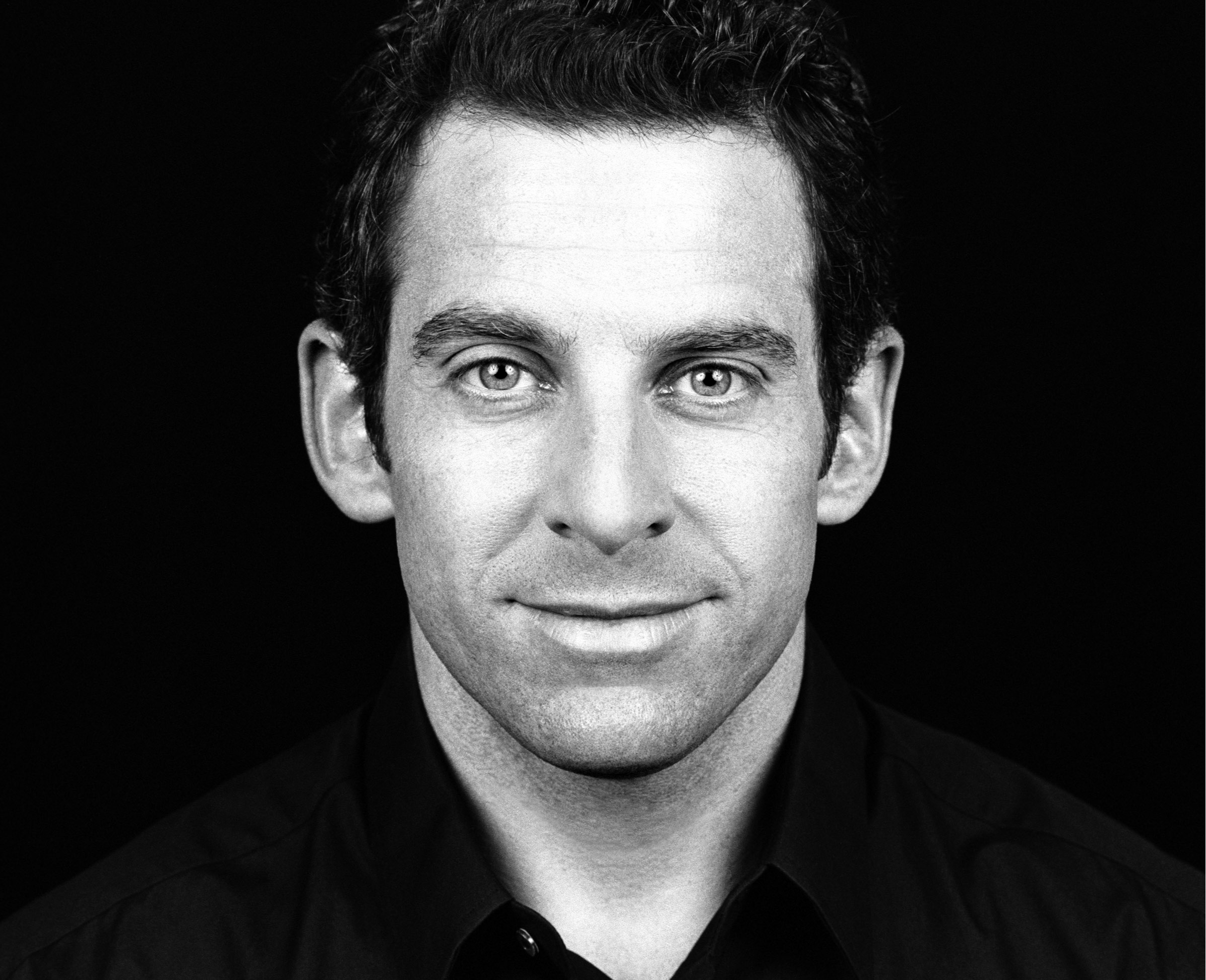 Sam Harris