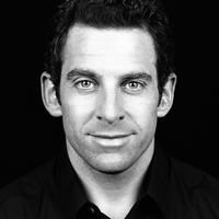 Sam Harris