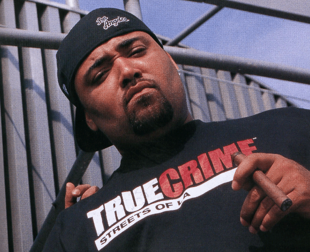 Mack 10