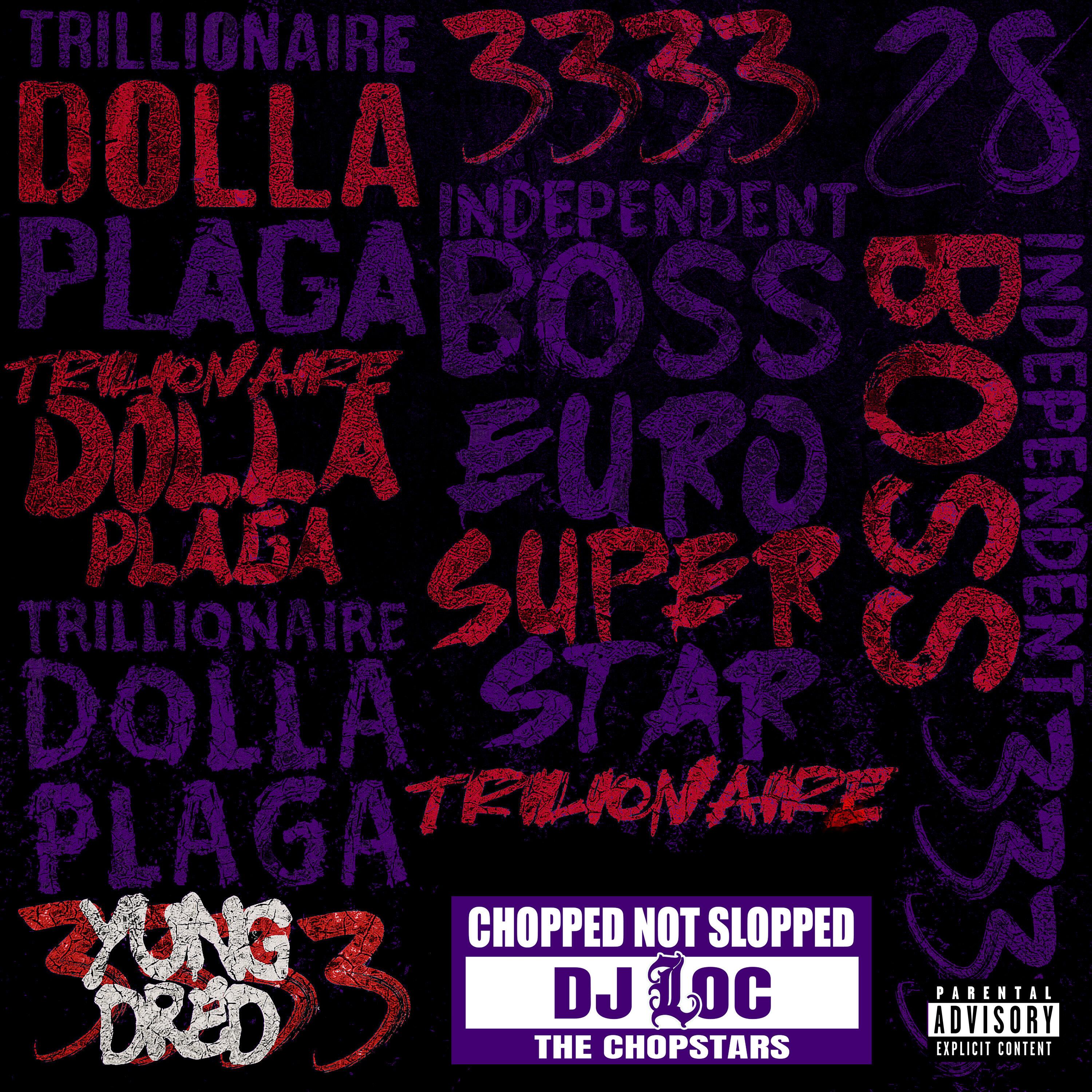 Good Day (ChopNotSlop)