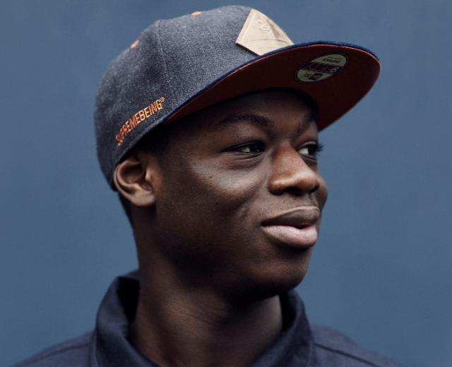 J Hus
