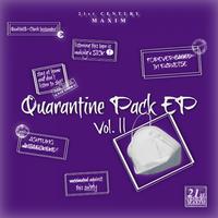 Quarantine Pack EP Vol. II