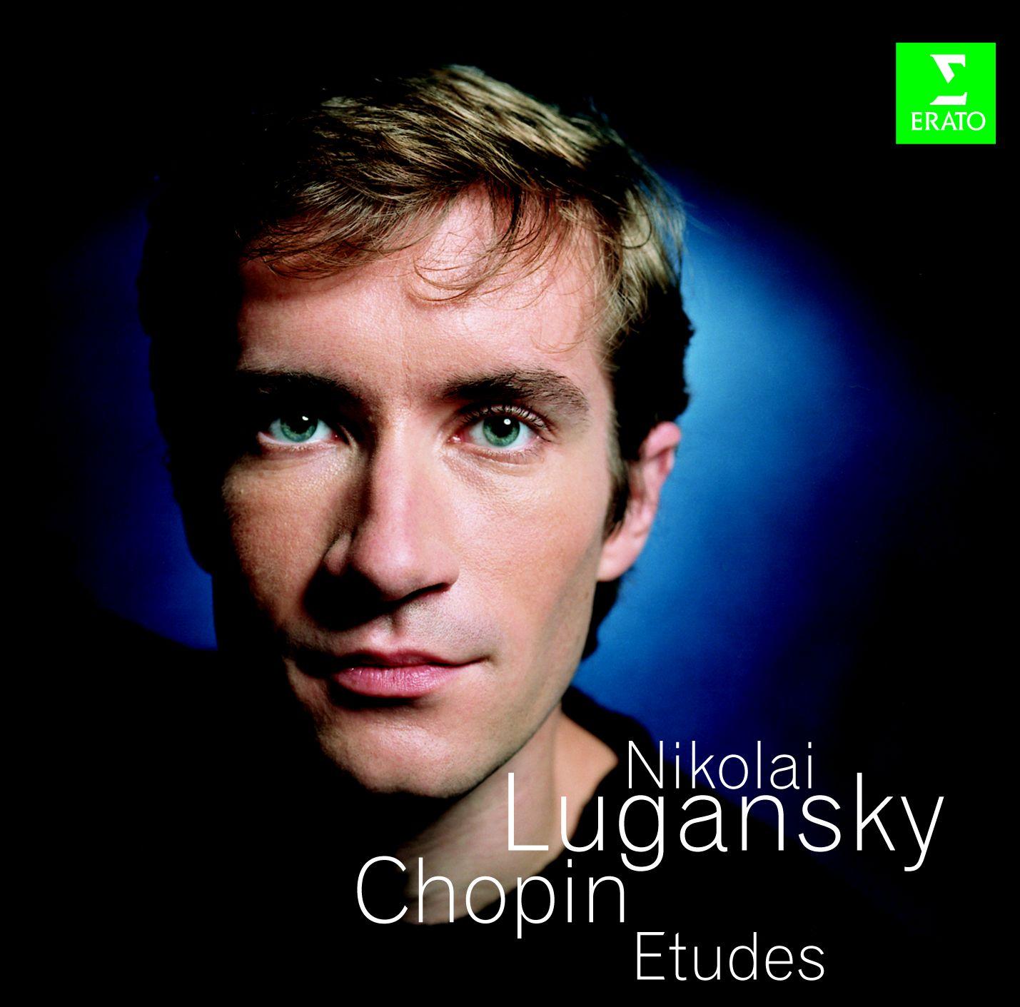 Chopin : 12 Etudes Op.25 : No.1 in A flat major, 'Aeolian Harp'