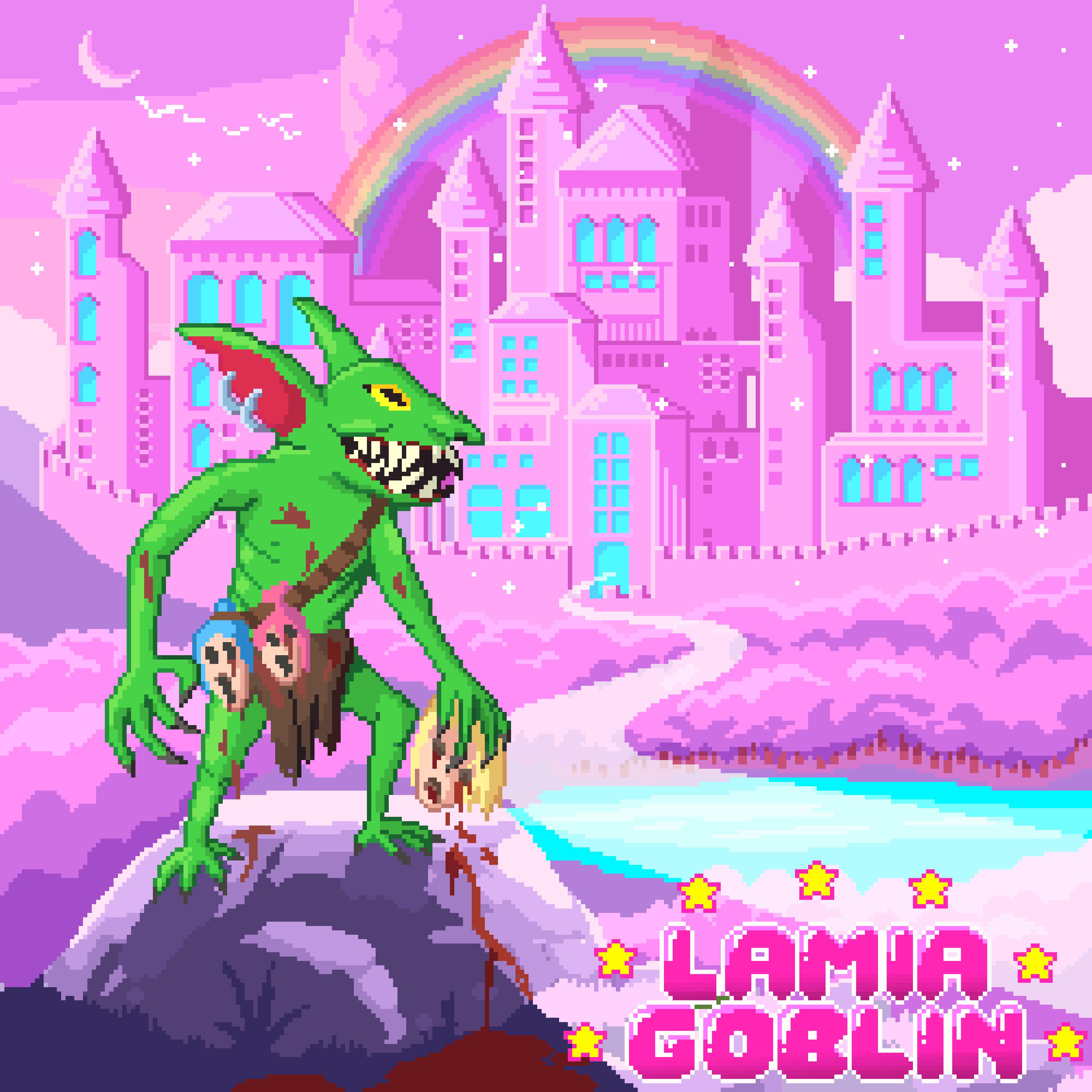 Goblin