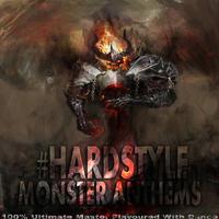 #Hardstyle Monster Anthems, Vol. 8