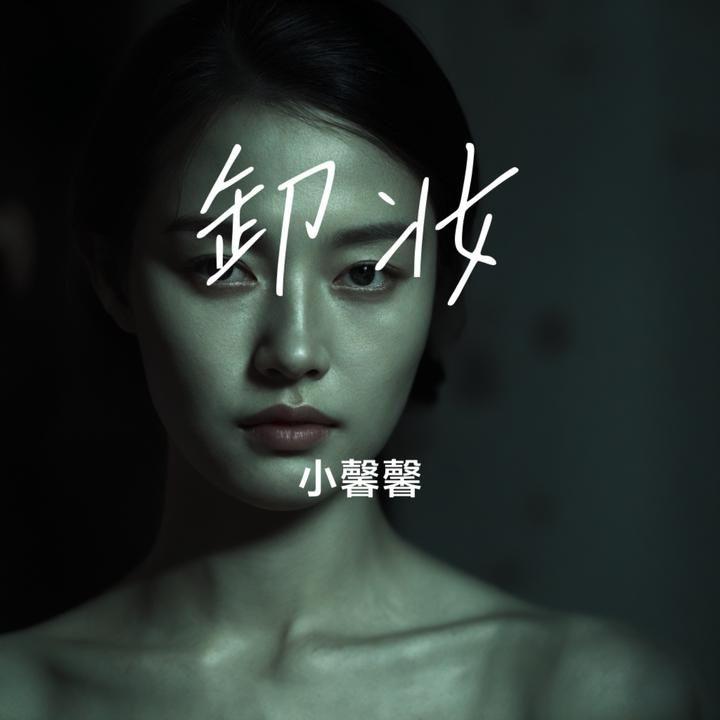 卸妆 - 魏不太白封面