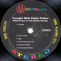 Tonight With Eddie Fisher