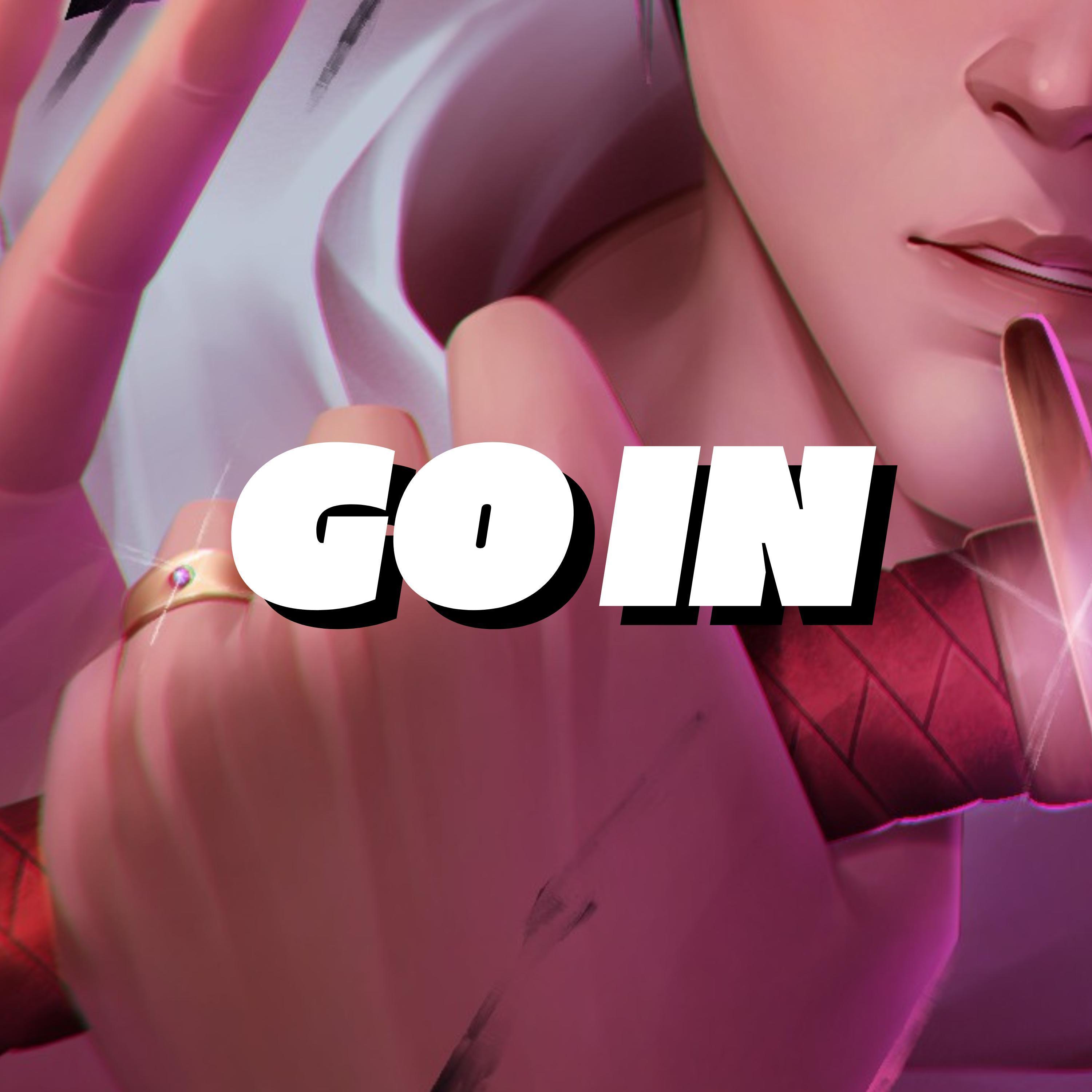 Go In (Yuta) (feat. Sivade)