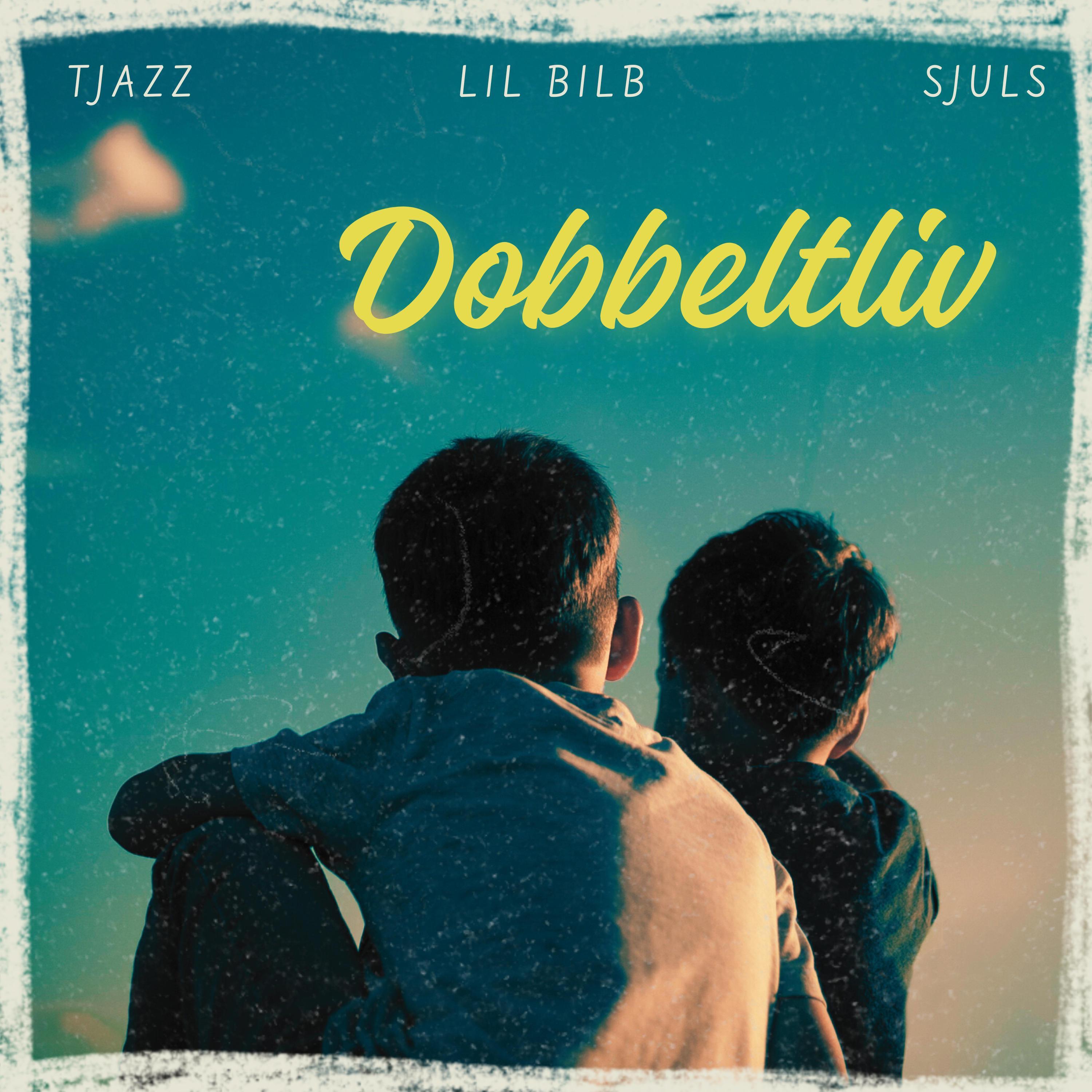 Dobbeltliv (feat. Tjazz & Sjuls)