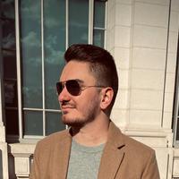 Adam Cecin