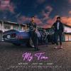 Nate Nites - My Time (feat. Kaydy Cain & Magat)