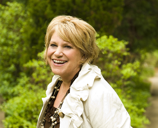 Sandi Patty
