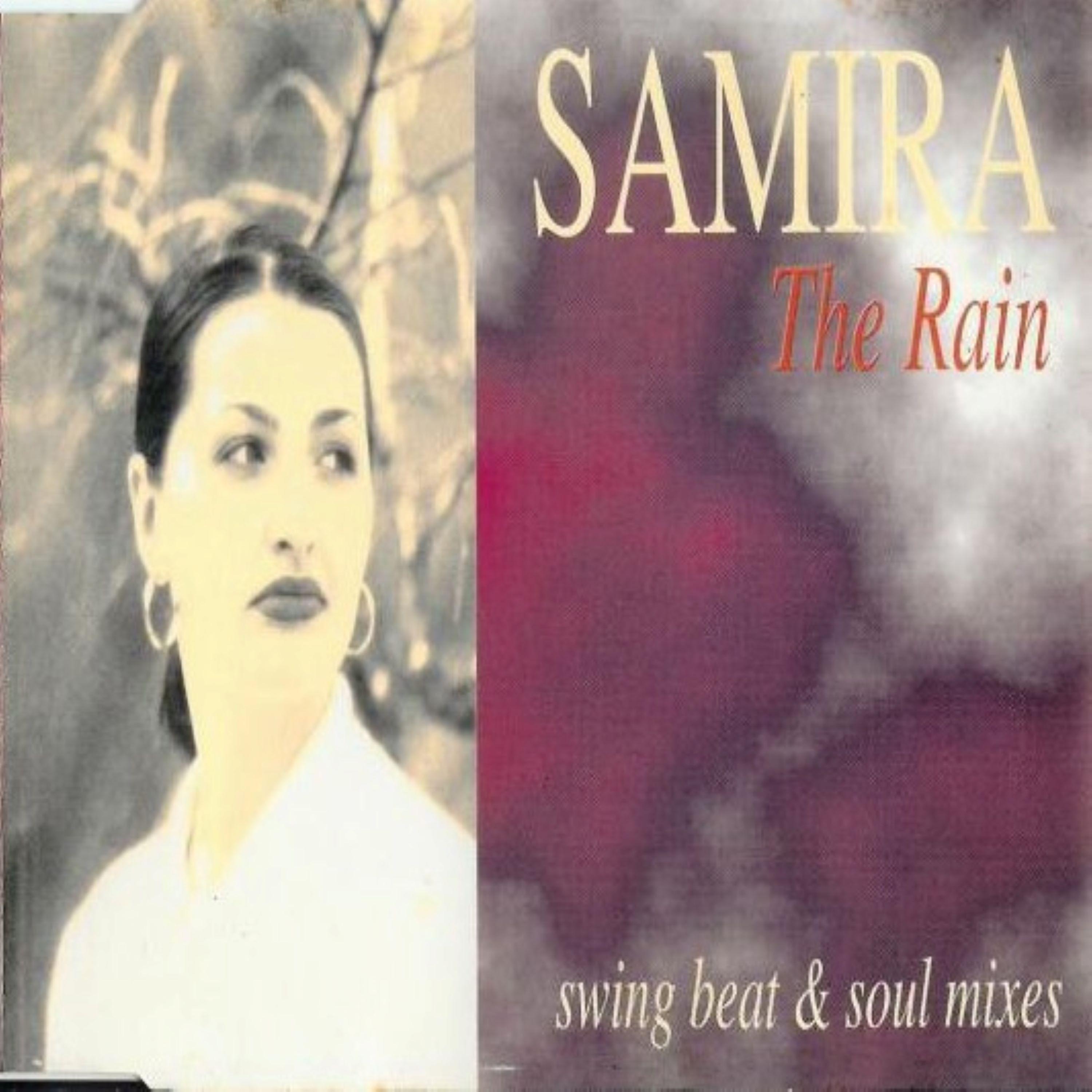 The Rain (Dance Soul)