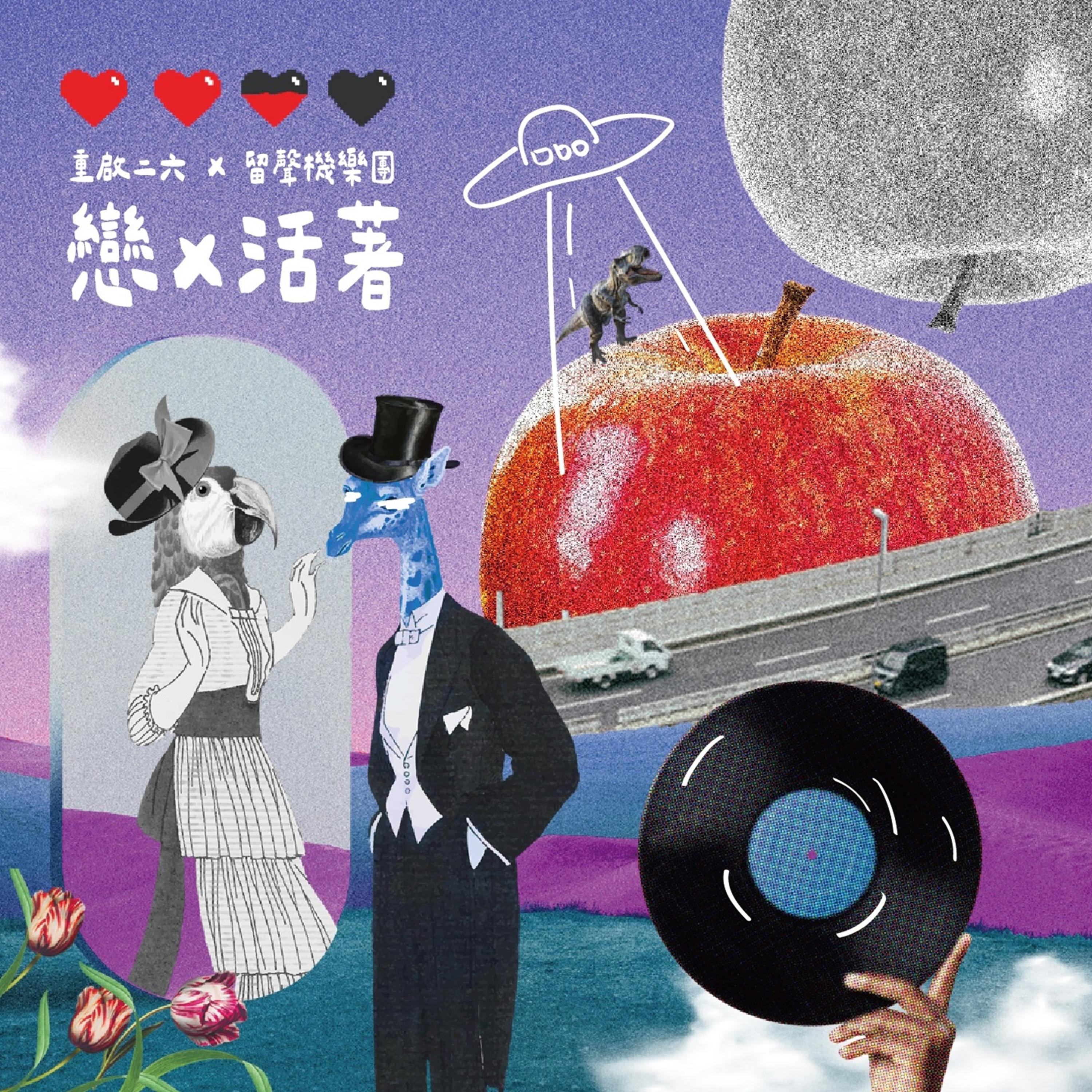 黑眼圈封面