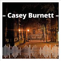 Casey Burnett